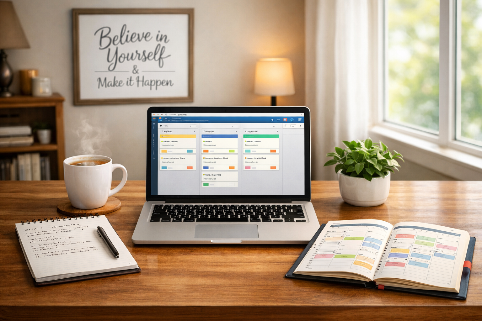 Effective Techniques for Managing a Team of One